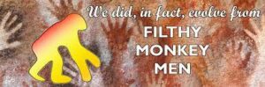 Filthy Monkey Men
