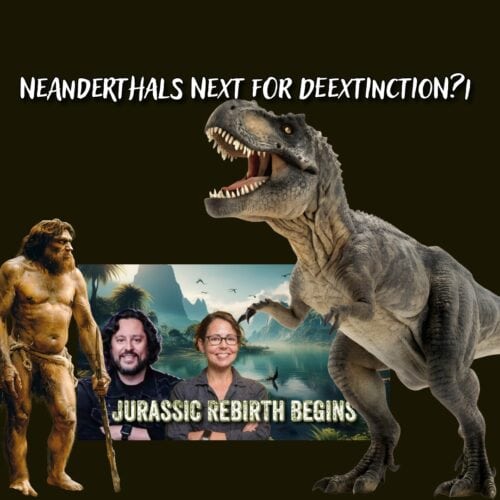 Jurassic Park