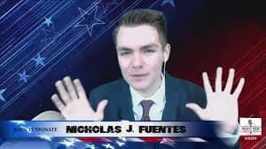 Nick Fuentes