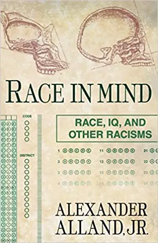 Race & IQ