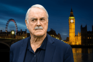 John Cleese