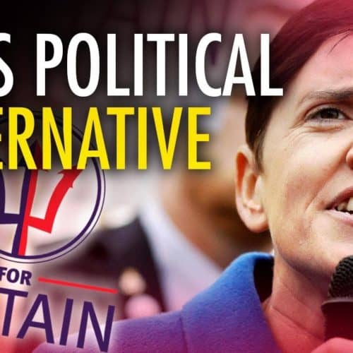 Anne Marie Waters