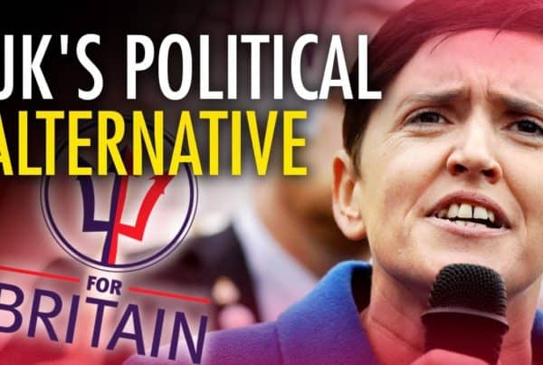 Anne Marie Waters