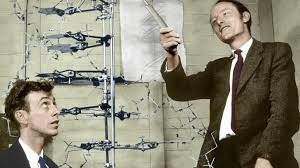 Francis Crick