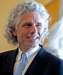 Stephen Pinker