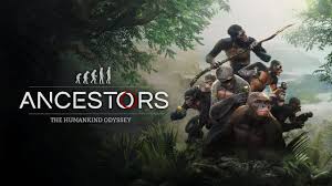 Ancestors Video game