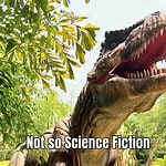 Jurassic Rebirth