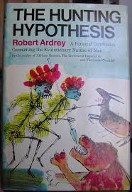 Neanderthals weaponry