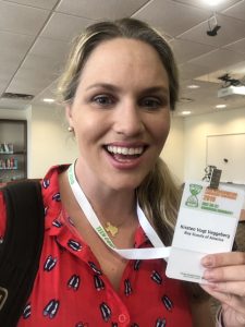 Kristen Vogt Veggeberg