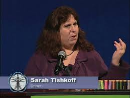 Sarah Tishkoff