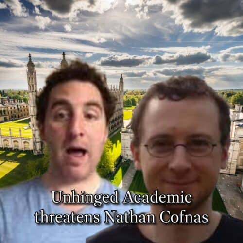 Nathan Cofnas