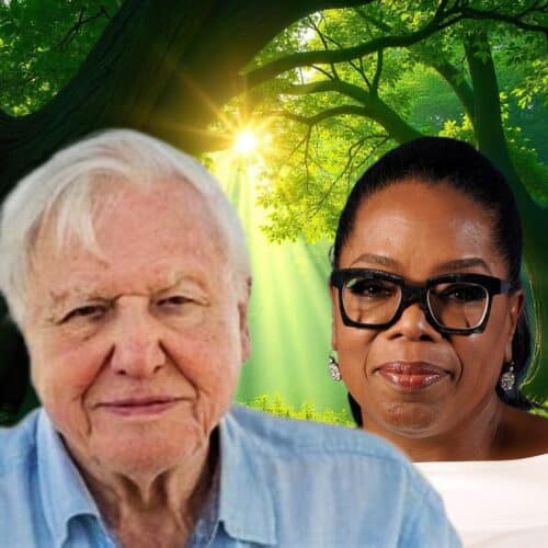 Oprah Winfrey