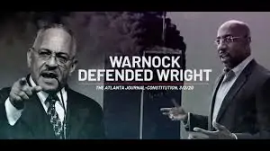 RapaelWarnock » Newt Gingrich slams incompetent Democrat Raphael Warnock, accusing him of "anti-white racism" » Human Evolution News » 2