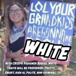 White Babies