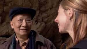 AliceRoberts &raquo; New study of Dali skull in China suggests Out of Asia origins for modern humans &raquo; Human Evolution News &raquo; 2