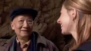 AliceRoberts » New study of Dali skull in China suggests Out of Asia origins for modern humans » Human Evolution News » 3