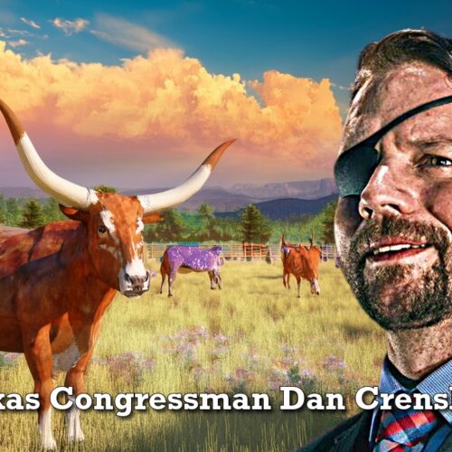 Dan Crenshaw