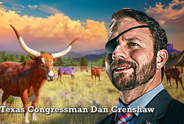 Dan Crenshaw