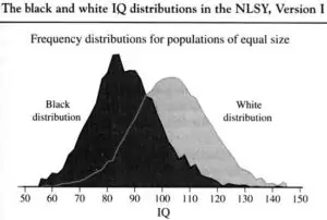 BellCurve » Clinical Neuropsychologist from Wayne State University agrees - racial differences in IQ » Human Evolution News » 1