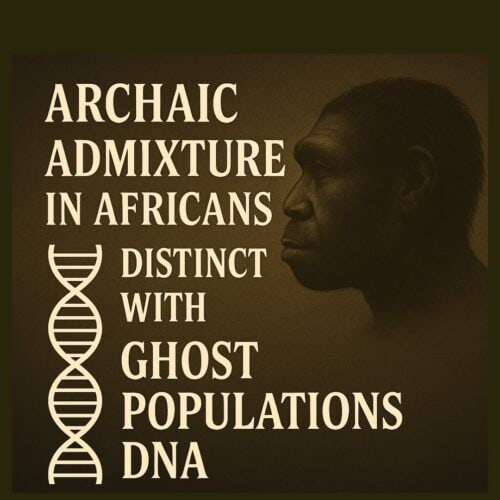 Archaic Admixture