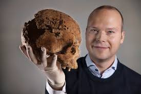mattiasjacobsson » Archaic admixture in Africans distinct: New Study by Swedish team » Human Evolution News » 1