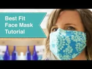 FaceMaskYouTube » Face masks: German scientists find possible dangers from Fluorocarbons » Human Evolution News » 2