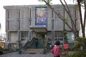 Ethiopia Museum