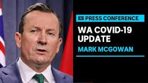 MarkMcGowan33 &raquo; Mark McGowan W. Australia Premiere, condescending Pro-Vax video in Aborigine Pidgin goes viral &raquo; Human Evolution News &raquo; 1