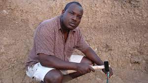 Fredrick Kyalo Manthi