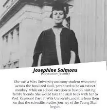 Josephine Salmons