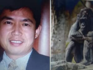 ShiHuang2 » Maximum Genetic Diversity: Dr. Shi Huang says Asians certainly most advanced, hints Africans closer to Apes » Human Evolution News » 1