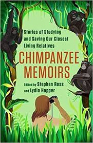 ChimpanzeeMemoirs » Steve Ross, advocate for chimpanzee empowerment, dies unexpectedly: Devastating loss for zoology » Human Evolution News » 3