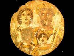 Septimius » Razib Khan, top geneticist, slams Ancient Origins: Septimius Severus wasn't black » Human Evolution News » 1