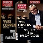 Yves Coppens