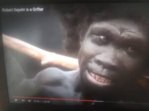 Africanadmixture » Gutsick Gibbon, YouTube anthropologist, stunning admission in latest video: Europeans 5% Neanderthal DNA » Human Evolution News » 4