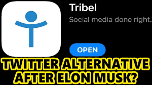 Tribel Social