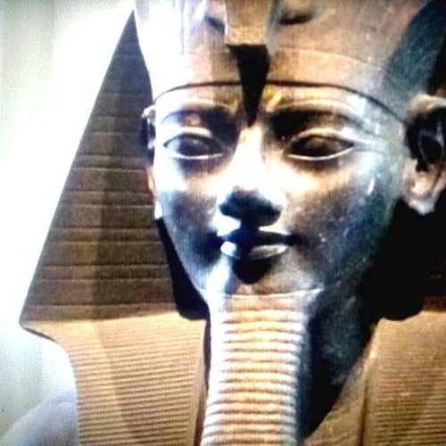Egypt boost » Egyptians furious over comedian Kevin Hart's alleged "blackwashing" of ancient history » Human Evolution News » 1