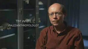 TimWhite2 » Tim White, legendary paleo-anthropologist, blasts Lee Berger's Homo naledi fire use discovery » Human Evolution News » 1