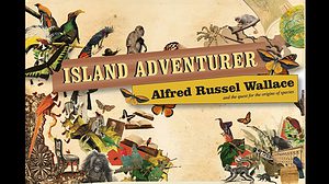 Alfred Russel Wallace