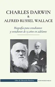 AlfredRWDarwin » Alfred Russel Wallace, co-discover of Evolution, recognized as a "moderate" on race realism » Human Evolution News » 2