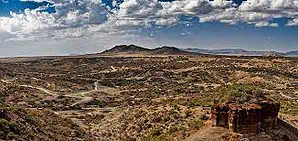 OlduvaiGorge » OH 89 clavicle likely Homo habilis discovered in Tanzania at the famous Olduvai Gorge » Human Evolution News » 2