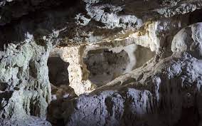 Cueva del Malamuerzo