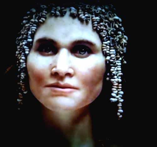 Magdalenian boost » Spaniards unique genetics: New analysis of prehistoric DNA finds no African ties, but direct links to Magdalenians, Solutreans » Human Evolution News » 1