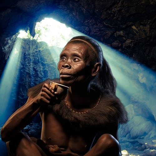 Homo naledi paper