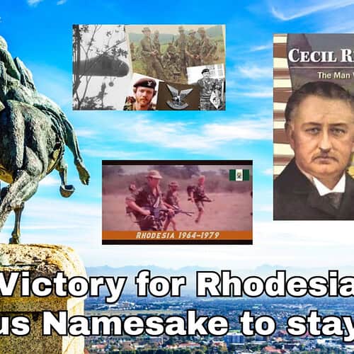 Rhodesian Man