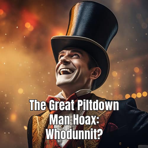 Piltdown Man