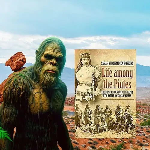 SiTeCahThumbnail 2 » Si-Te-Cah: The fascinating story of the red-haired giants, a tribe that lived in northern Nevada caves » Human Evolution News » 1