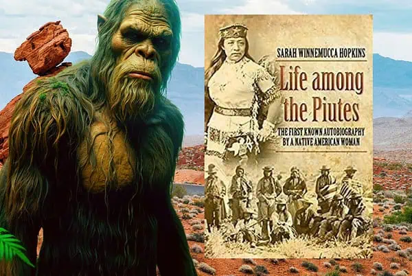 SiTeCahThumbnail 2 » Si-Te-Cah: The fascinating story of the red-haired giants, a tribe that lived in northern Nevada caves » Human Evolution News » 2