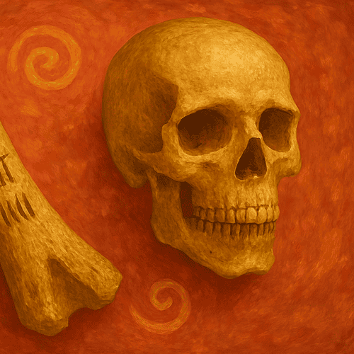 Europe First in Math