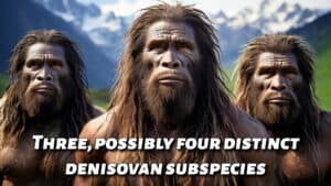 Denisovans